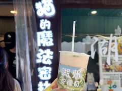 -猫的魔法密林(衣裳街店)