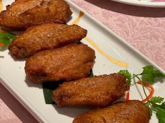 -囍凤楼·粤菜·点心·火锅(温特莱店)