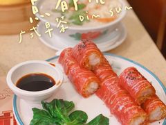 金沙红米肠-点都德(北京路贰店)