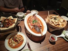 -桂小厨广西菜(万象城店)