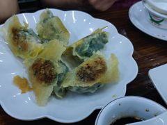 -南记食粥坊·宵夜大排档(莲花总店)