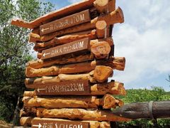 -北京西山国家森林公园