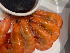 -万龙洲海鲜(亚运村店)