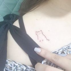 -将·刺青·纹身