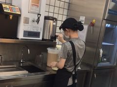 -CoCo都可(火车站东广场店)
