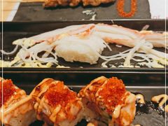 -喜寿司(金狮广场店)
