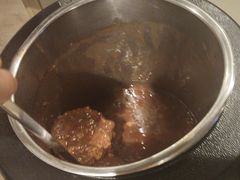 -粥六•新晋菜(柳巷店)