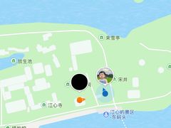 -江心屿景区