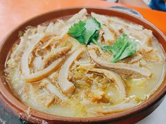 -城角庄砂锅丸子小酒馆(瑞城店)