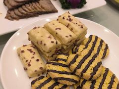 -壹号院音乐餐厅•烤全羊•新疆菜(浐灞店)