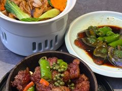 -江南里·新浙菜(苏州大悦城店)