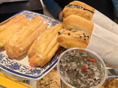 -李氏酥饺(Happy站台店)