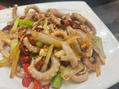 -大杰海鲜锅(基隆路店)