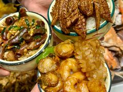 -渔家风味·鲅鱼水饺·央视展播·海鲜天津菜(开发区店)