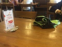 -妈妈的味道(工人体育场东路店)