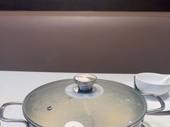 -煲王粤菜餐厅(中侨中心店)