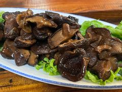-小仙居·农家宴烤羊· 农庄