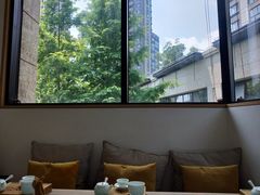 -梅间堂茶馆(绿地缤纷城店)