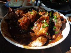 -吾介小籠館
