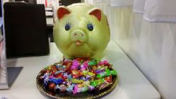 店内环境-DRG达人馆造型