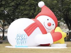 -盈香心动乐园