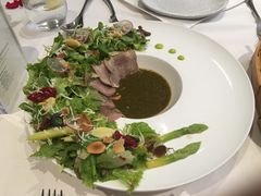 -L'Arome芳芳法国餐厅(仙林金鹰店)