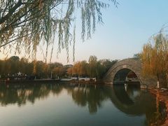 -木兰水镇旅游景区