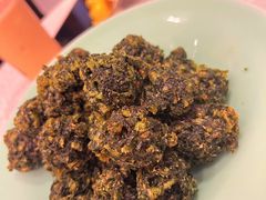 野菜丸子-河东颐祥阁(世贸店)