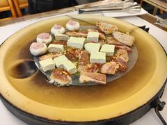 -老字号.雅克白族石板烧十年老店(大理古城店)