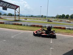 -千岛湖燃擎卡丁车赛车主题乐园(秀湖路店)