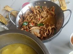 -来韶饭店