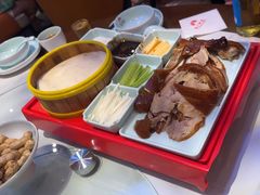 -苏帮主三样菜·江湖川菜(高新店)