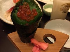 -清水日本料理铁板烧(学府路店)