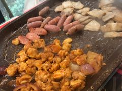 -金妈家烤肉(龙湖U城天街店)