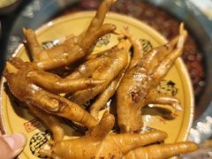 -大龙火锅(老店)