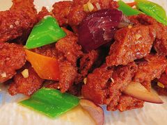 -恒盛居回族饭店