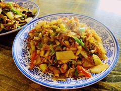 -文杰餐馆(南洪时尚风情街店)