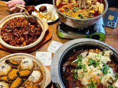 -九號院子海鲜烧烤