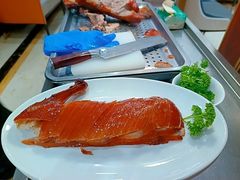-红菜坊·烤鸭·川鲁宴(石园店)