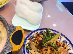 -诗爷牛尾汤(大坪英利店)