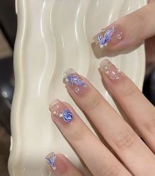 -斯馨·健康美甲美睫