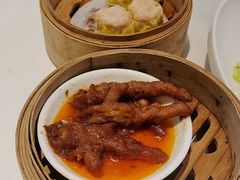 -万龙洲海鲜(南新仓店)