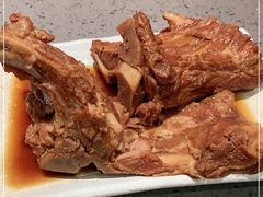-大师兄·手工面·西北菜(美的悦然广场店)