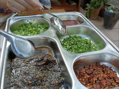 -茶马古道·野生菌清汤黄牛肉(沙溪店)