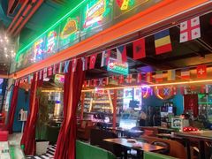 -Famous肥猫墨西哥音乐餐吧(五棵松华熙LIVE店)