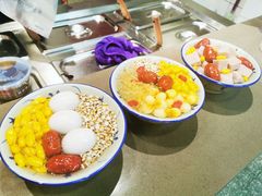 -一心甜汤(丹凤街店)