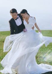 -青禾婚纱摄影(杭州店)