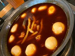 -李子坝梁山鸡(李子坝大鸡哥店)