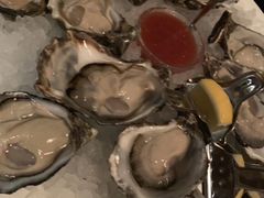 -Oyster Talks 四度蚝法餐厅