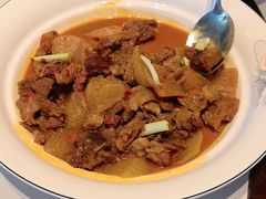 -码头鲜精致威海菜(欧乐坊店)